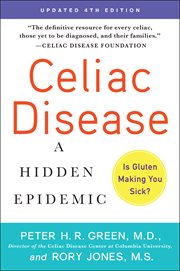Celiac disease : a hidden epidemic cover image cdn
