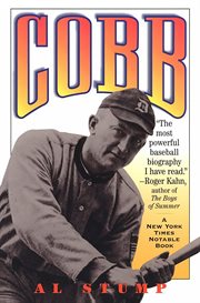 Cobb : a biography cover image cdn