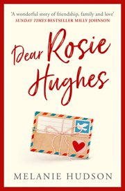 Dear Rosie Hughes cover image cdn