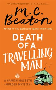 Death of a travelling man cover image cdn