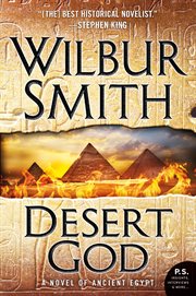 Desert God cover image cdn