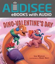 Dino-Valentine's day cover image cdn