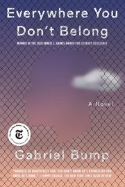 Everywhere you don't belong cover image cdn
