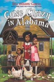 Gone crazy in Alabama cover image cdn