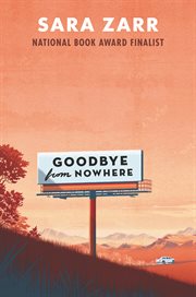 Goodbye from nowhere cover image cdn