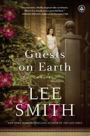 Guests on Earth : a novel cover image cdn