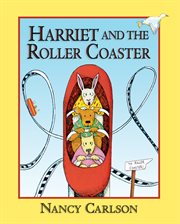 Harriet and the roller coaster cover image cdn