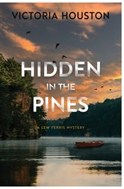Hidden in the Pines cover image cdn