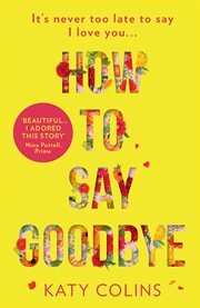 How to say goodbye cover image cdn