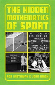 The hidden mathematics of sport cover image cdn