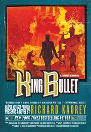 King Bullet cover image cdn