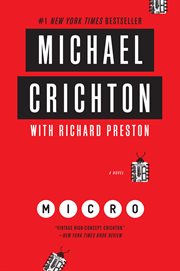 Micro : a novel cover image cdn