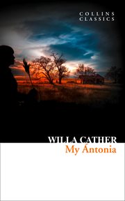 My Ántonia cover image cdn