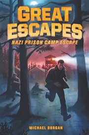 Nazi prison camp escape cover image cdn