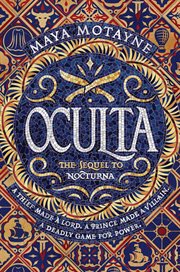Oculta cover image cdn