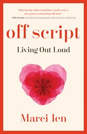 Off script : notes on living life to the fullest cover image cdn