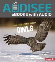 On the hunt with owls cover image cdn