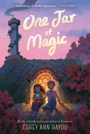 One jar of magic cover image cdn