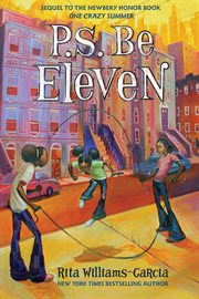 P.S. Be eleven cover image cdn