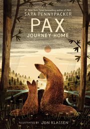 Pax, journey home cover image cdn