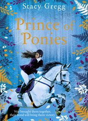 Prince of ponies cover image cdn