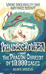 Princess rouran and the dragon chariot of ten thousand sages cover image cdn