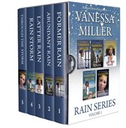 Rain series box set : Books #1-5 cover image cdn