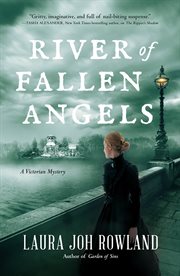 River of Fallen Angels cover image cdn