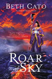 Roar of sky cover image cdn