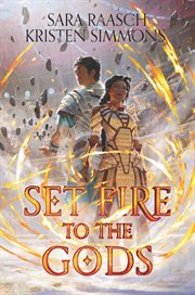 Set fire to the Gods cover image cdn