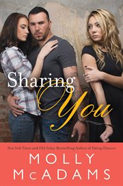 Sharing You : a Novel cover image cdn