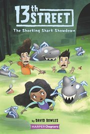 The shocking shark showdown cover image cdn