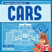 Sparky's STEM guide to cars cover image cdn