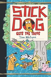 Stick Dog gets the tacos cover image cdn