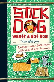 Stick Dog wants a hot dog cover image cdn