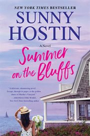 Summer on the bluffs : a novel cover image cdn