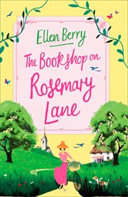 The Bookshop on Rosemary Lane cover image cdn