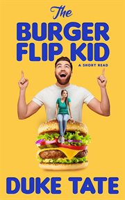 The burger flip kid cover image cdn