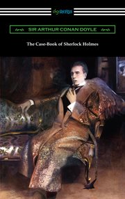 The case-book of Sherlock Holmes cover image cdn