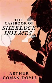 The casebook of Sherlock Holmes cover image cdn