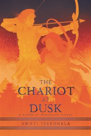 The chariot at dusk cover image cdn