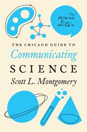 The Chicago guide to communicating science cover image cdn