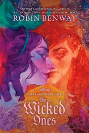 The wicked ones cover image cdn
