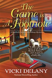 The Game Is a Footnote cover image cdn