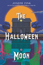 The Halloween moon cover image cdn