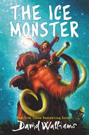 The ice monster cover image cdn