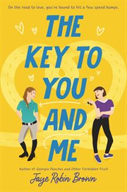 The Key to You and Me cover image cdn