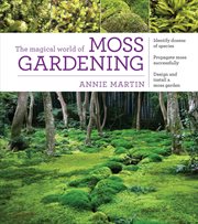 The magical world of moss gardening cover image cdn