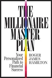 The millionaire master plan : your personalized path to financial success cover image cdn