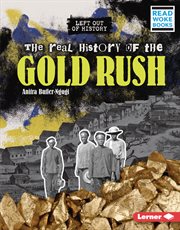 The real history of the Gold Rush cover image cdn